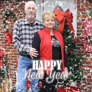 Meet your Posher, Sandy